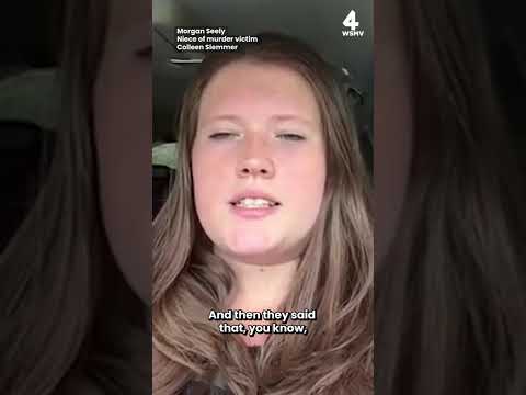 Youtube: Nichte des Mordopfers von Christa Pike spricht nach misslungener Hinrichtung
