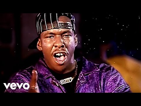 Youtube: Bobby Brown - Humpin' Around (With Intro) (Official Music Video)