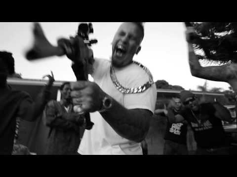 Youtube: Stitches - Brick In Yo Face (Official Video)