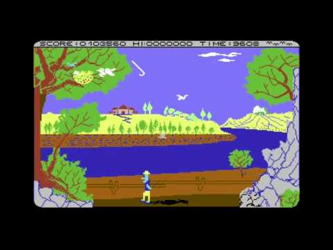Youtube: C64-Longplay - Bird Mother (720p)