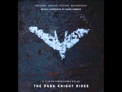 Youtube: The Dark Knight Rises OST - 6. Born In Darkness - Hans Zimmer