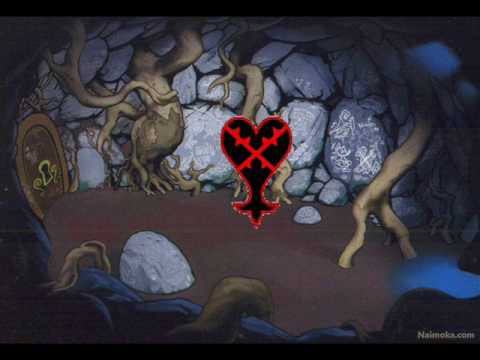 Youtube: Kingdom Hearts Music - Destiny Islands (Heartless)