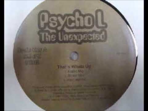 Youtube: Psycho L - Thats Whatz Up