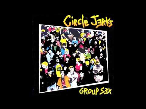 Youtube: Circle Jerks - Don't Care/Live Fast Die Young (Perfect Split)