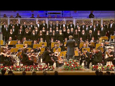 Youtube: Va, pensiero (Gefangenenchor) · Giuseppe Verdi: Nabucco · Kendlinger