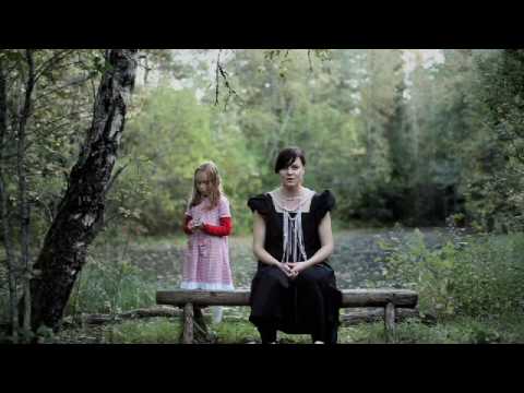 Youtube: Rebekka Karijord - Wear It Like A Crown