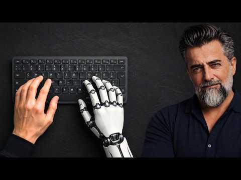 Youtube: Wie KI-Texte dich manipulieren – und wie du es erkennst
