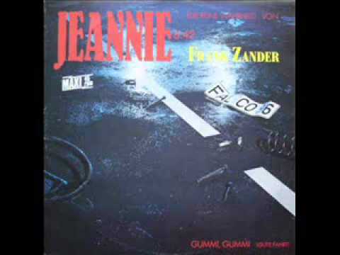 Youtube: FRANK ZANDER - JEANNIE (DIE REINE WAHRHEIT) Lange Version.wmv