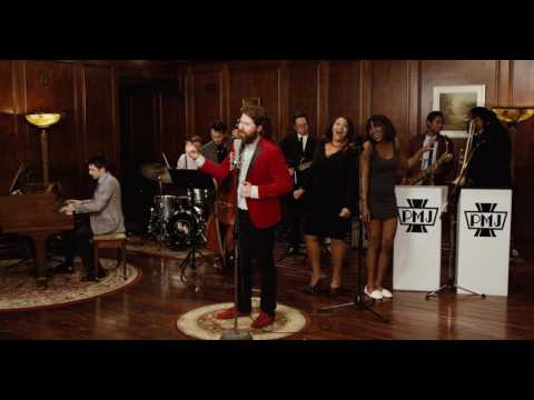 Youtube: What Is Love - Vintage 'Animal House' / Isley Brothers  - Style Cover ft. Casey Abrams