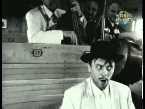 Youtube: Emir Kusturica & The No Smoking Orchestra - Unza Unza Time