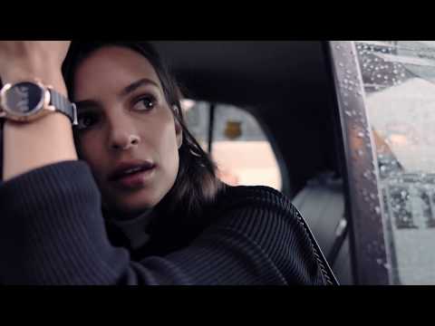 Youtube: DKNY Minute Campaign Video