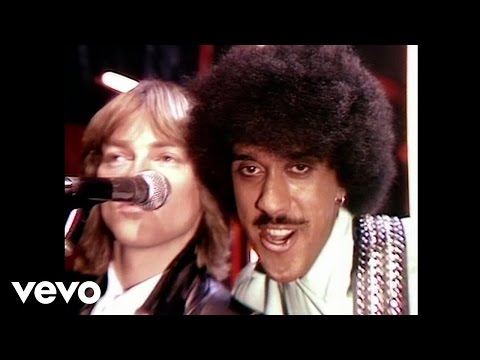 Youtube: Thin Lizzy - Dear Miss Lonely Hearts (Official Music Video)