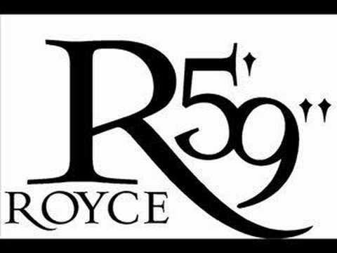 Youtube: Royce Da 5'9 Ft. Rass Kass - You Can't Hide
