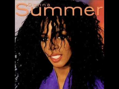 Youtube: Mystery Of Love Donna Summer