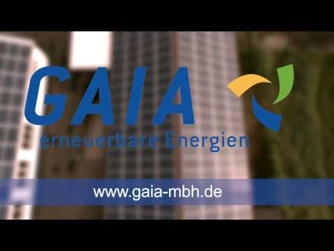Youtube: GAIA mbH Film