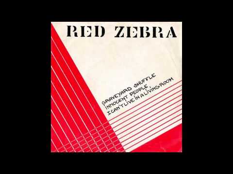 Youtube: red zebra - i can`t live in a livingroom