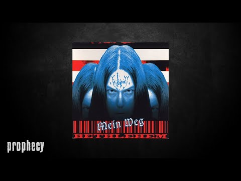 Youtube: Bethlehem - My Way