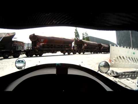 Youtube: Quest 474 - Train with stuck wheels