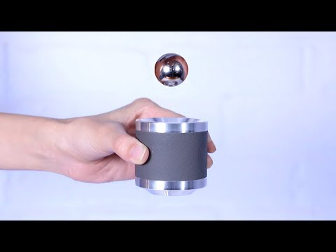 Youtube: 9 Amazing Magnet Gadgets!