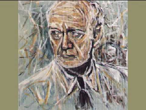 Youtube: Sviatoslav Richter plays Scriabin Vers La Flamme, Op.72