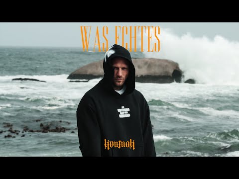 Youtube: Kontra K - Was Echtes (Official Video)