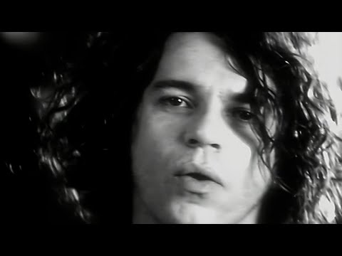Youtube: INXS - Disappear (Official Music Video)