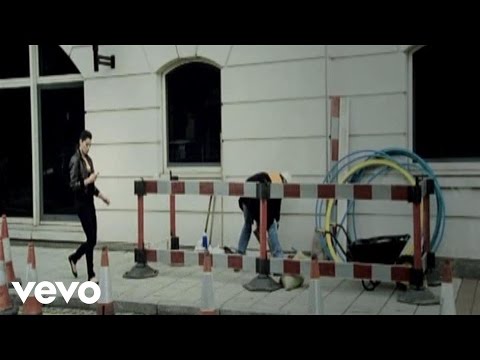 Youtube: Sugababes - About You Now
