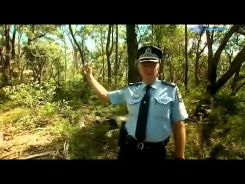 Youtube: Der Touristenkiller von Sydney - Verbrechen die die Welt schockierten