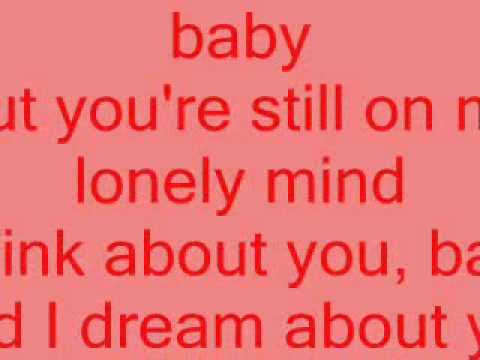 Youtube: 3 Doors Down - Here without you ( with Lyrics)
