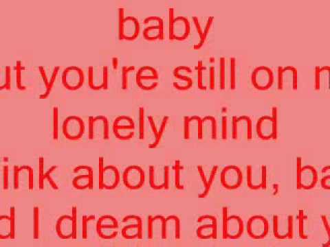 Youtube: 3 Doors Down - Here without you ( with Lyrics)