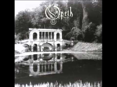 Youtube: Opeth - Black Rose Immortal