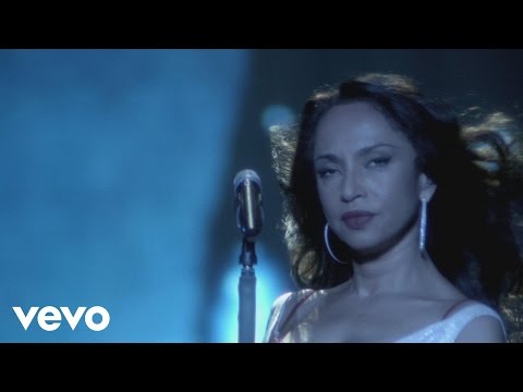 Youtube: Sade - The Moon and the Sky (Live 2011)