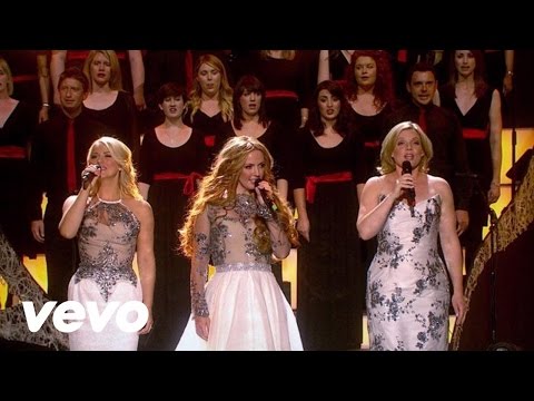 Youtube: Hark! The Herald Angels Sing (Live At The Helix In Dublin...