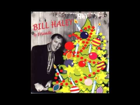 Youtube: Bill Haley & The Comets  - Jingle Bell Rock