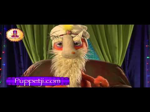 Youtube: Puppetji - Wirtschaft