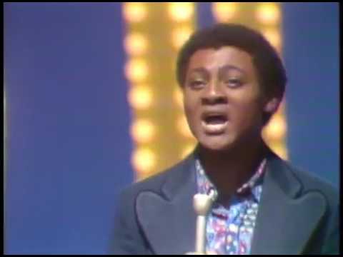 Youtube: Joe Simon Power of Love on Soul Train