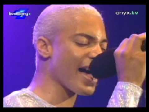 Youtube: Sananda Maitreya - Rain (Live in London)