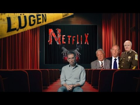 Youtube: Verbreitet Netflix Lügen über den Mordfall Haysom?