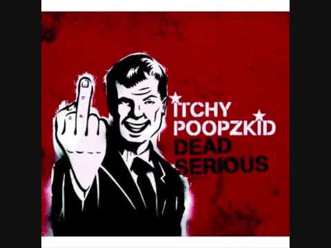 Youtube: Itchy poopzkid - Drogenfrau