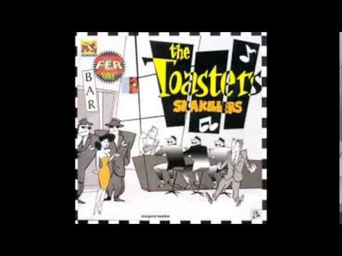 Youtube: The Toasters - Frankenska