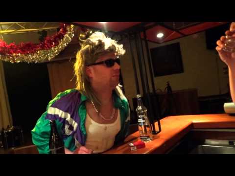 Youtube: Vollka Putt feat. Barskeeper – 24/7 (Offizielles Musikvideo)