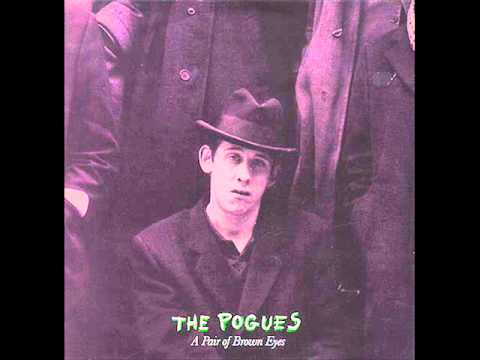 Youtube: The Pogues - Whiskey in the Jar