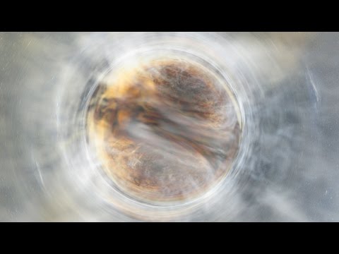 Youtube: Cosmic Journeys - Supermassive Black Hole at the Center of the Galaxy