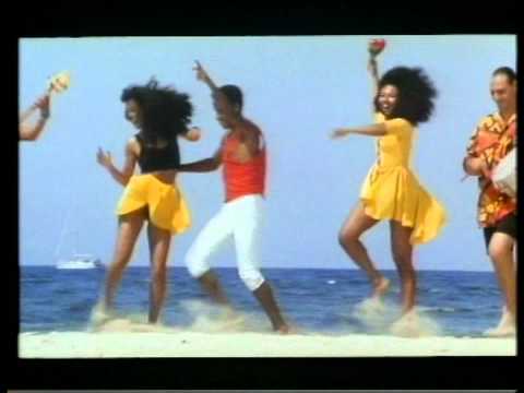 Youtube: Kaoma - Lambada (HQ)