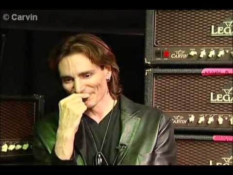 Youtube: Steve Vai Talks About Zappa Audition