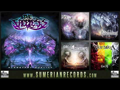 Youtube: THE FACELESS - The Ancient Covenant