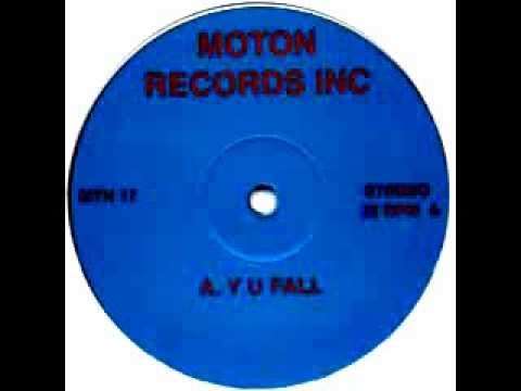 Youtube: Lil Louis Y.u fall rare full length sax version