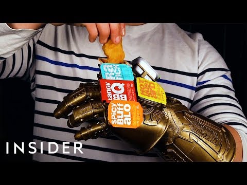 Youtube: Product Designer Tricks The Internet With Irresistible Fake Products