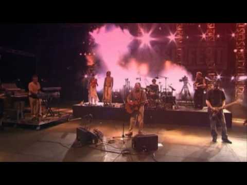 Youtube: Wolfgang Ambros - Weiss wie Schnee [Live]