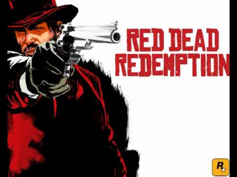 Youtube: Red Dead Redemption Soundtrack - Bury Me Not on The Lone Prairie - William Elliot Whitmore.avi